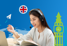 TOEFL ITP Preparation