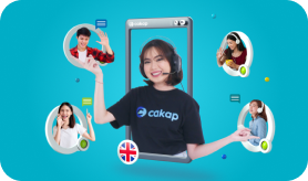 Cakap Group