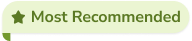 most-recommended