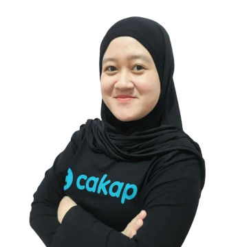 Elfira Lutfia Wahyudin