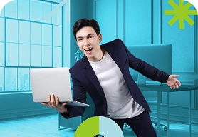 Business Presentation Skill