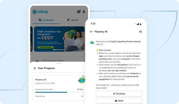 Fluency AI