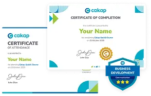 Certifications & Skill Badges
