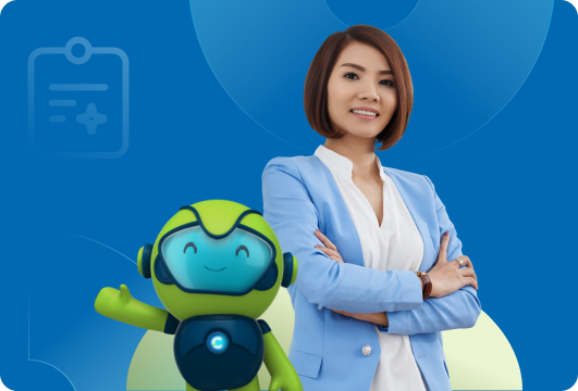 Executive Assistant